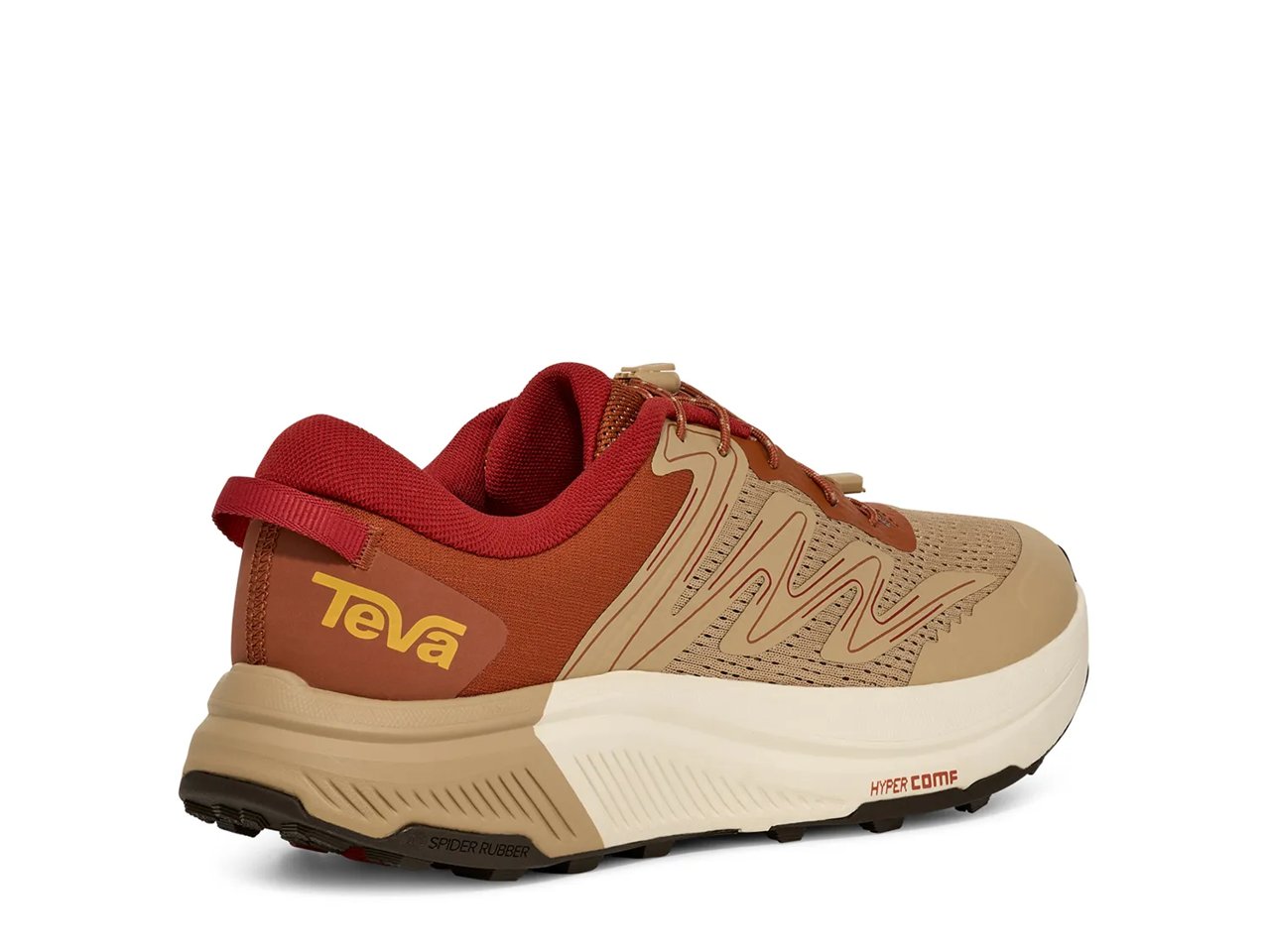 Hurricane Trailsetter Trail Running Shoe - Men's