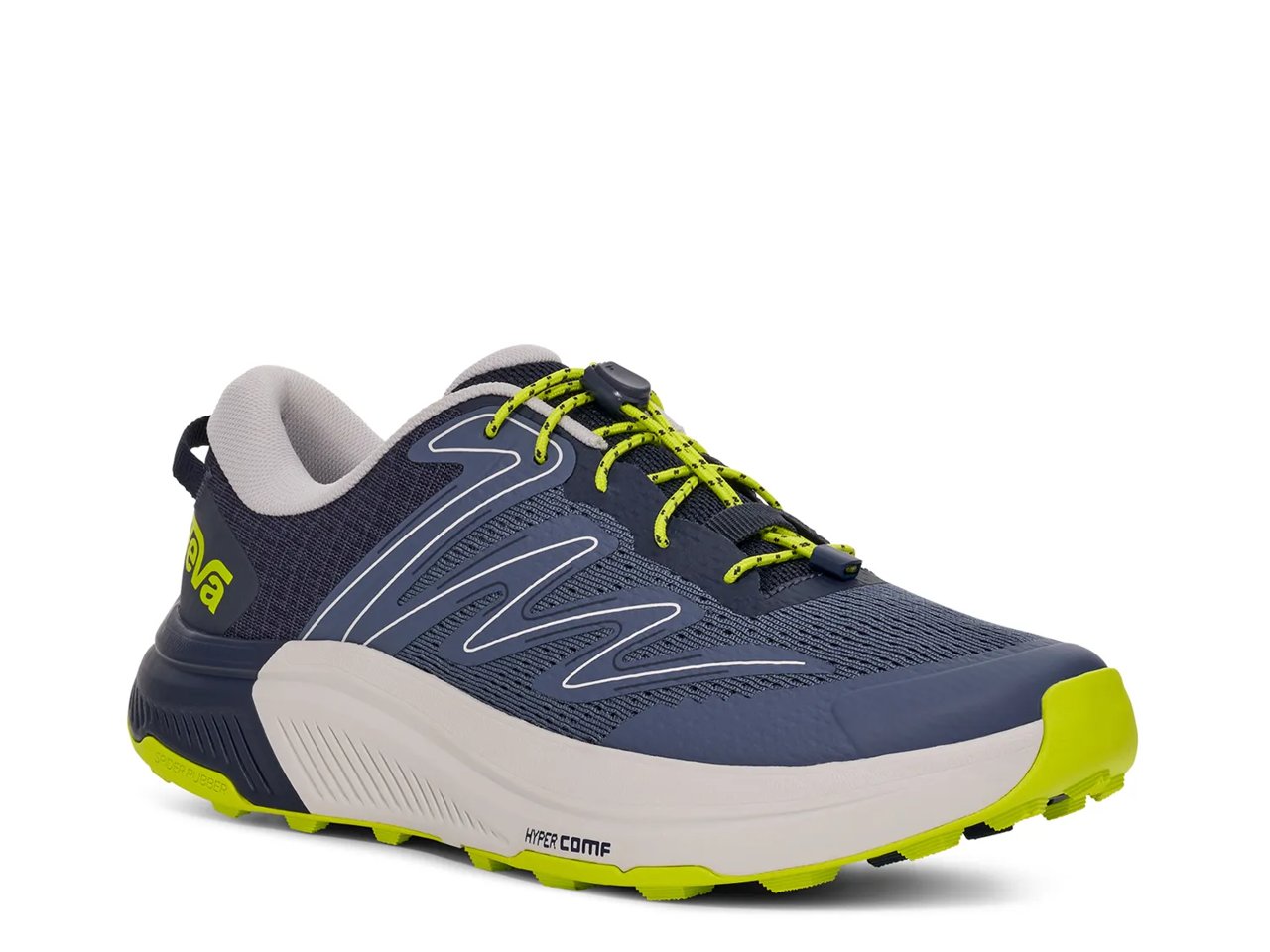 Hurricane Trailsetter Trail Running Shoe - Men's