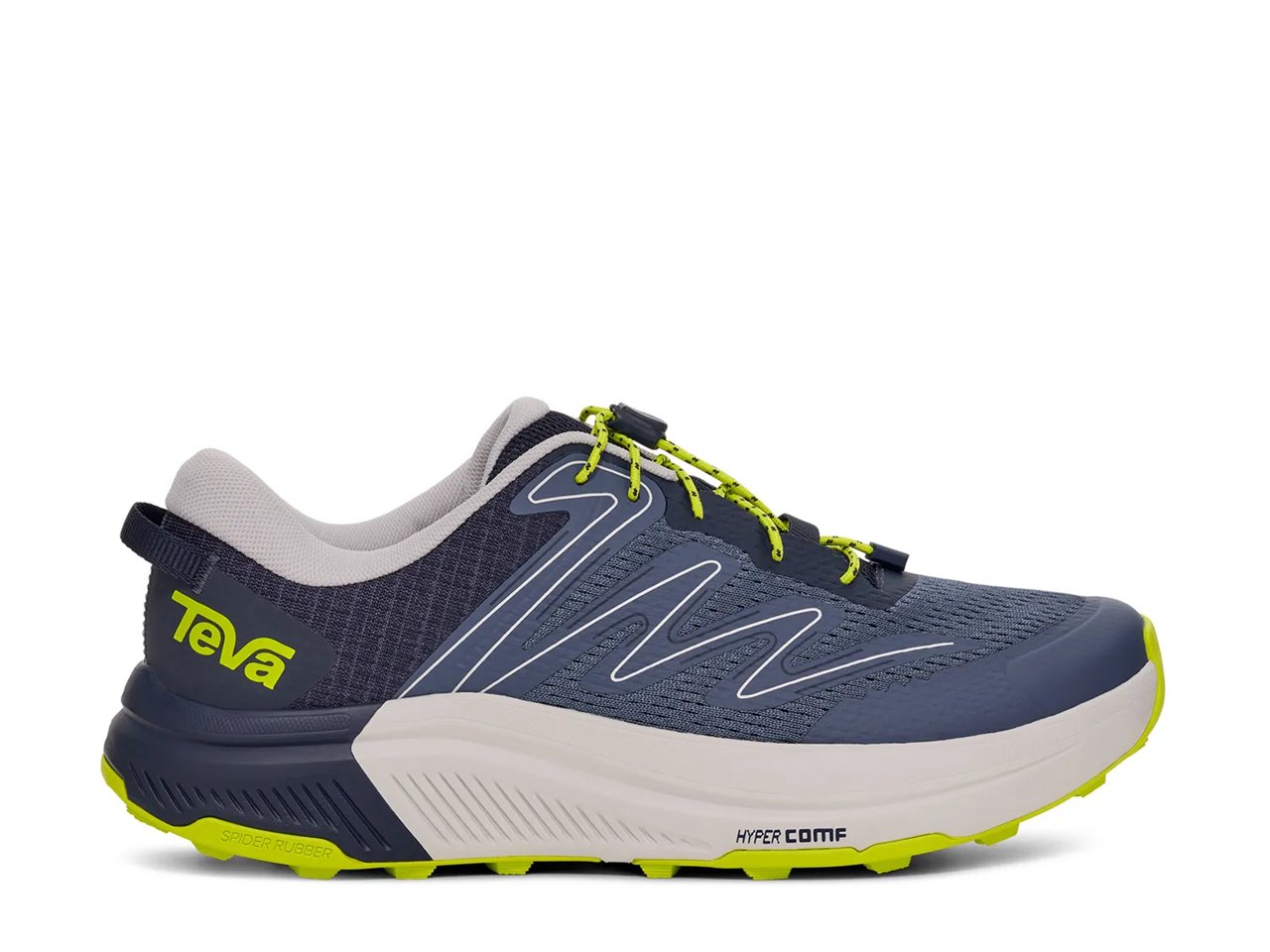 Hurricane Trailsetter Trail Running Shoe - Men's