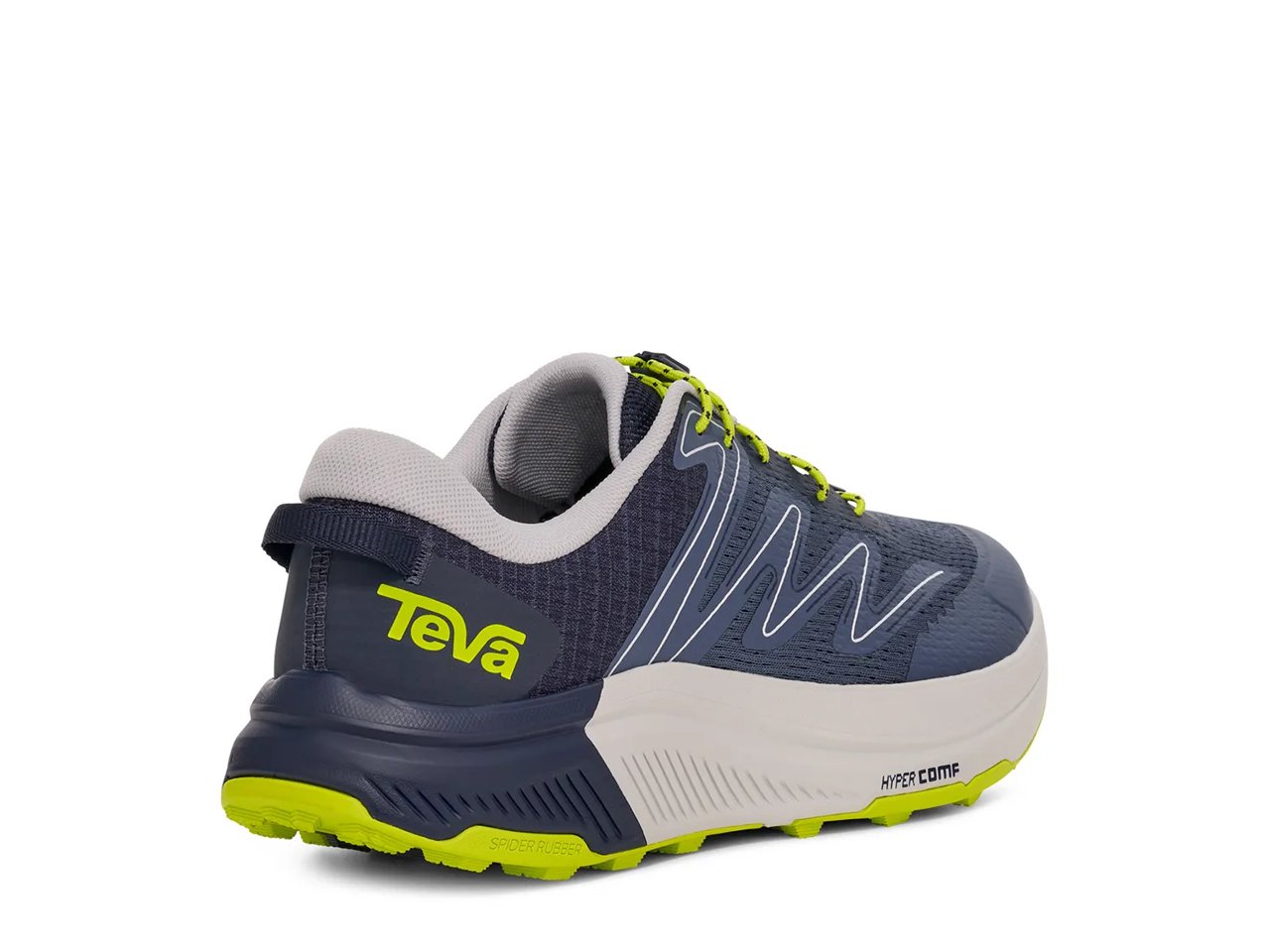 Hurricane Trailsetter Trail Running Shoe - Men's