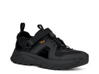 Hurricane XLT3 Sandal - Men's Black view