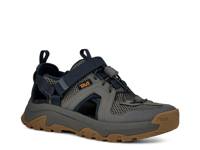 Hurricane XLT3 Sandal - Men's Grey view