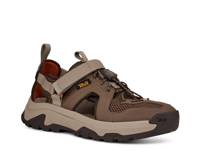 Hurricane XLT3 Sandal - Men's Dark Brown view