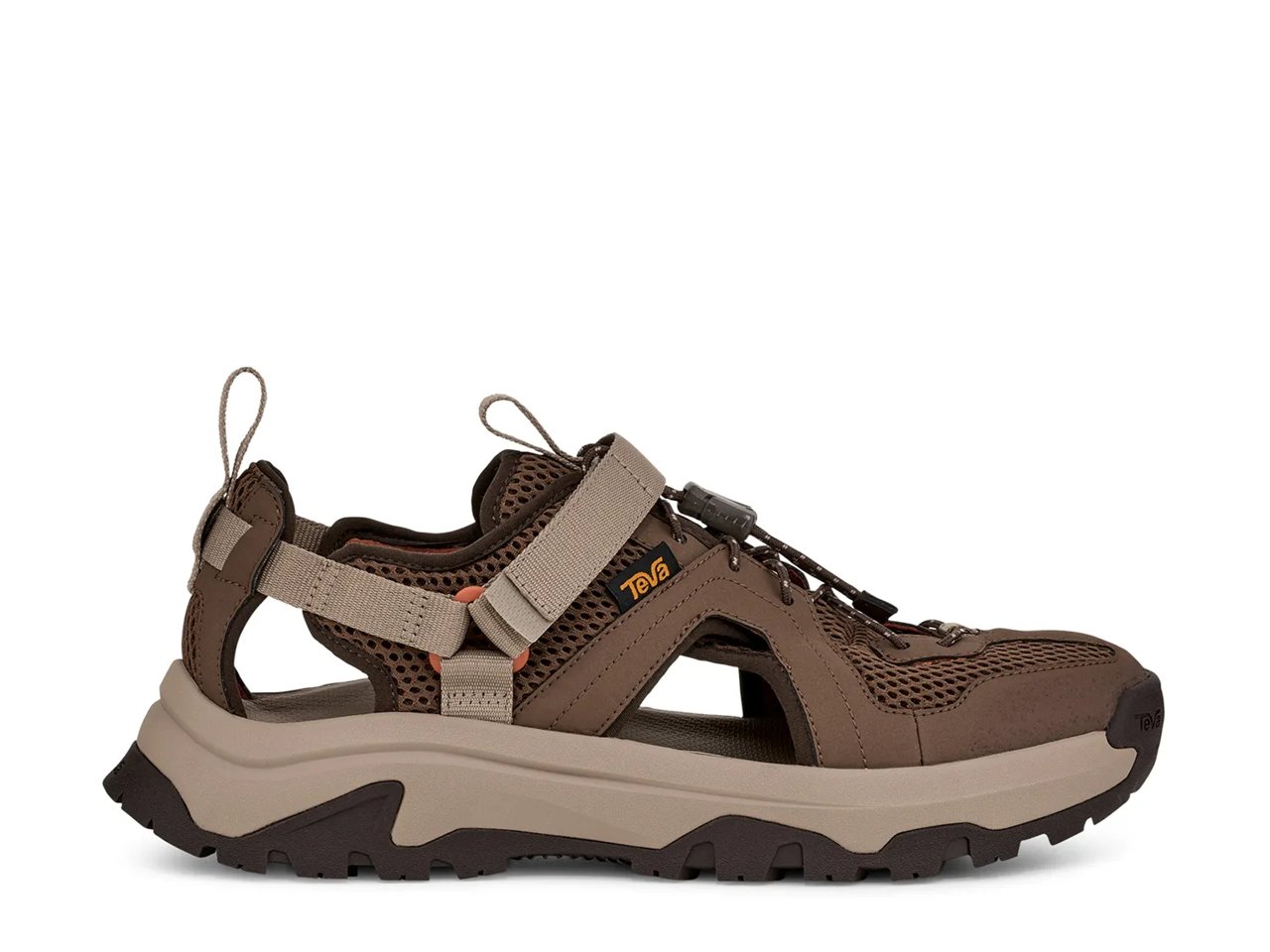 Hurricane XLT3 Sandal - Men's