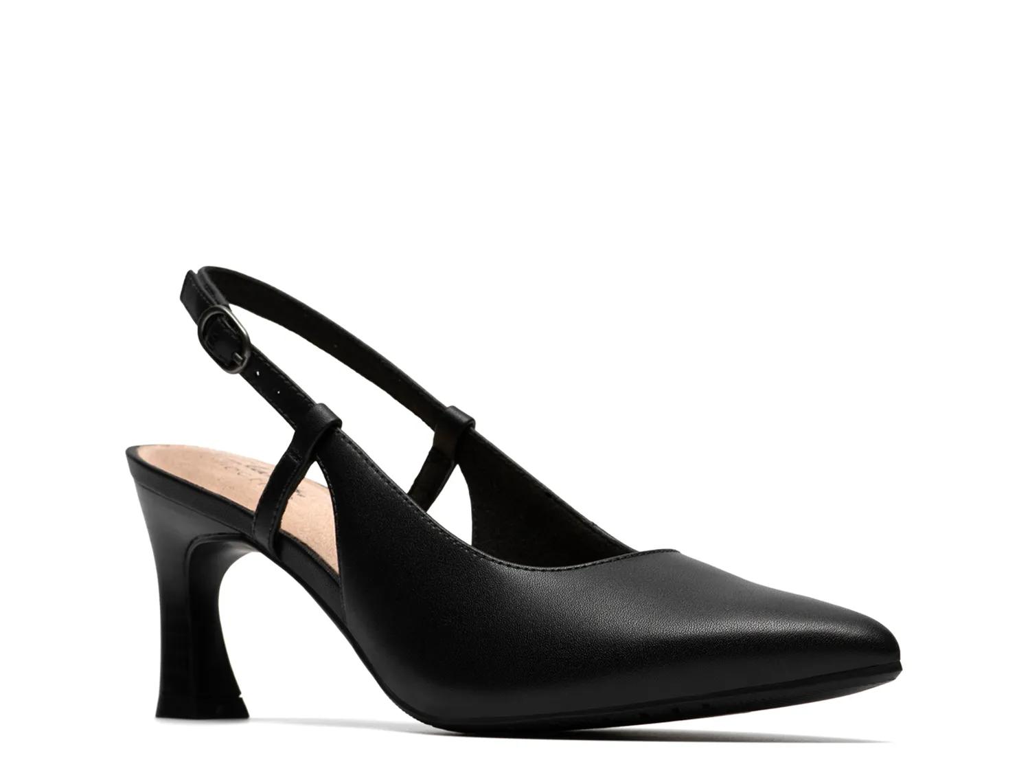 Tammitha Strap Pump - image 2