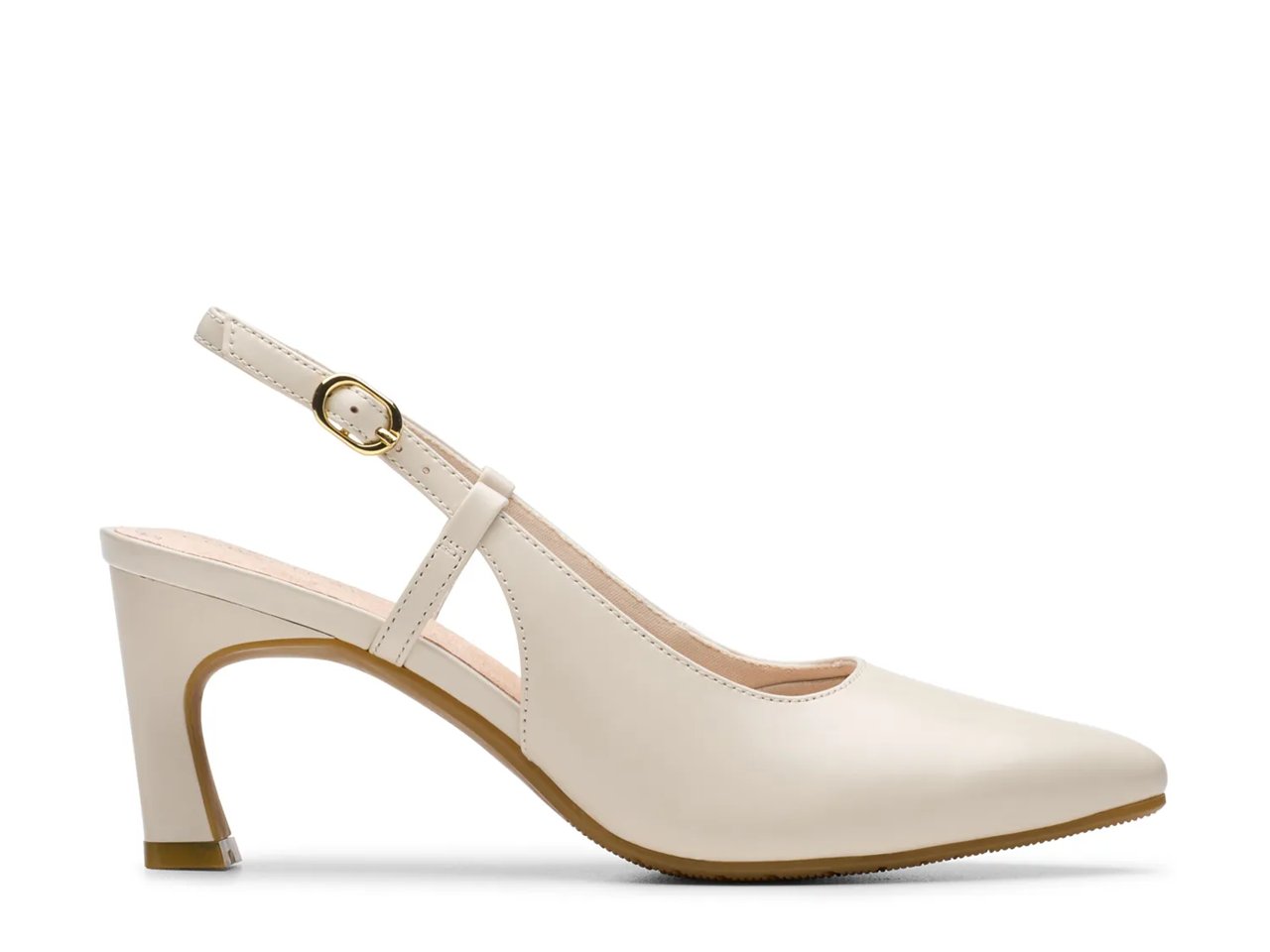 Tammitha Strap Pump