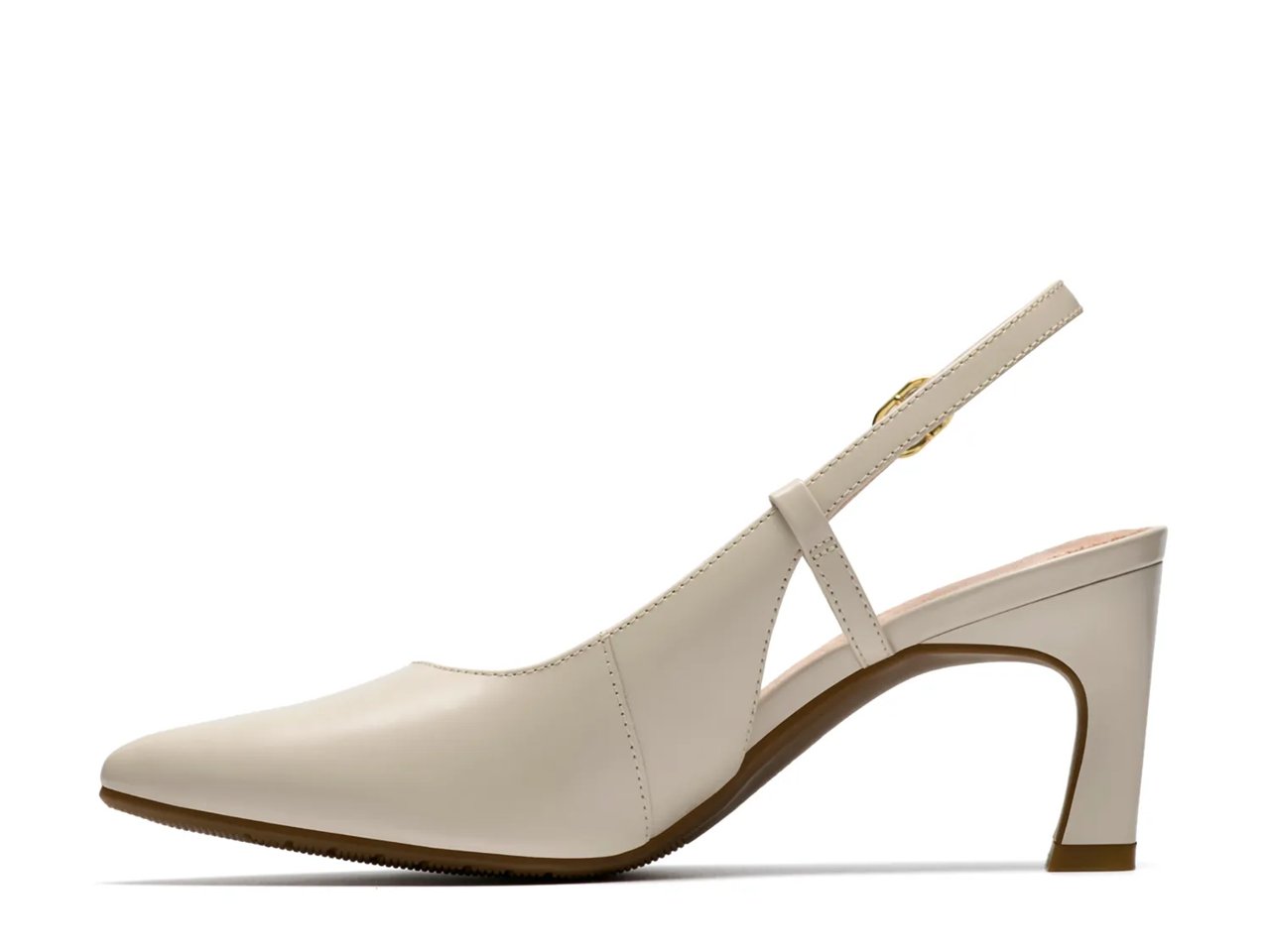 Tammitha Strap Pump