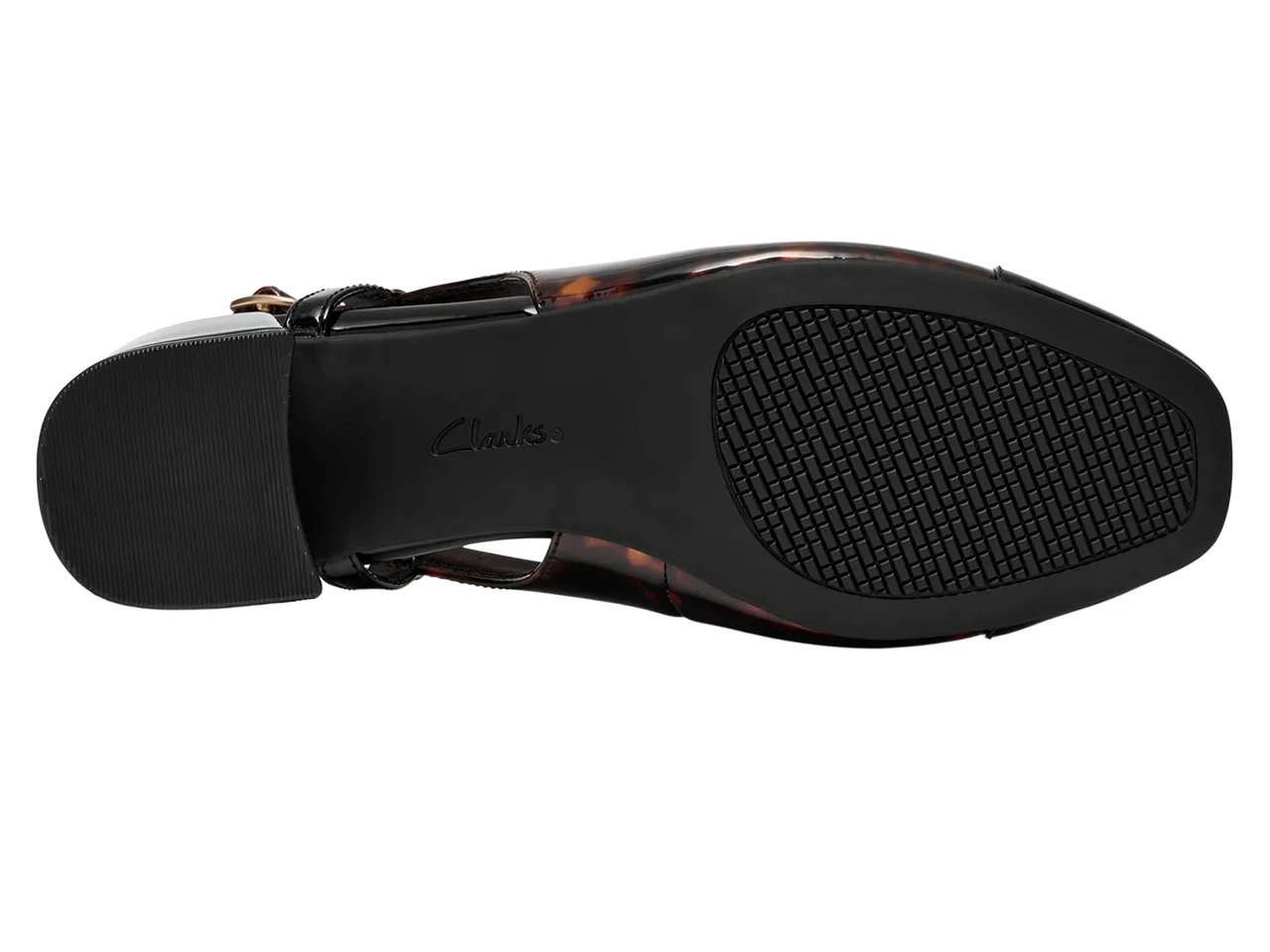 Iridessa Sling Pump
