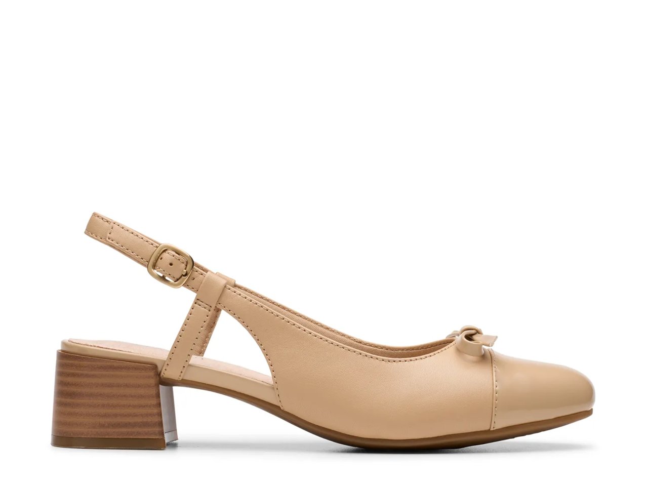 Iridessa Sling Pump