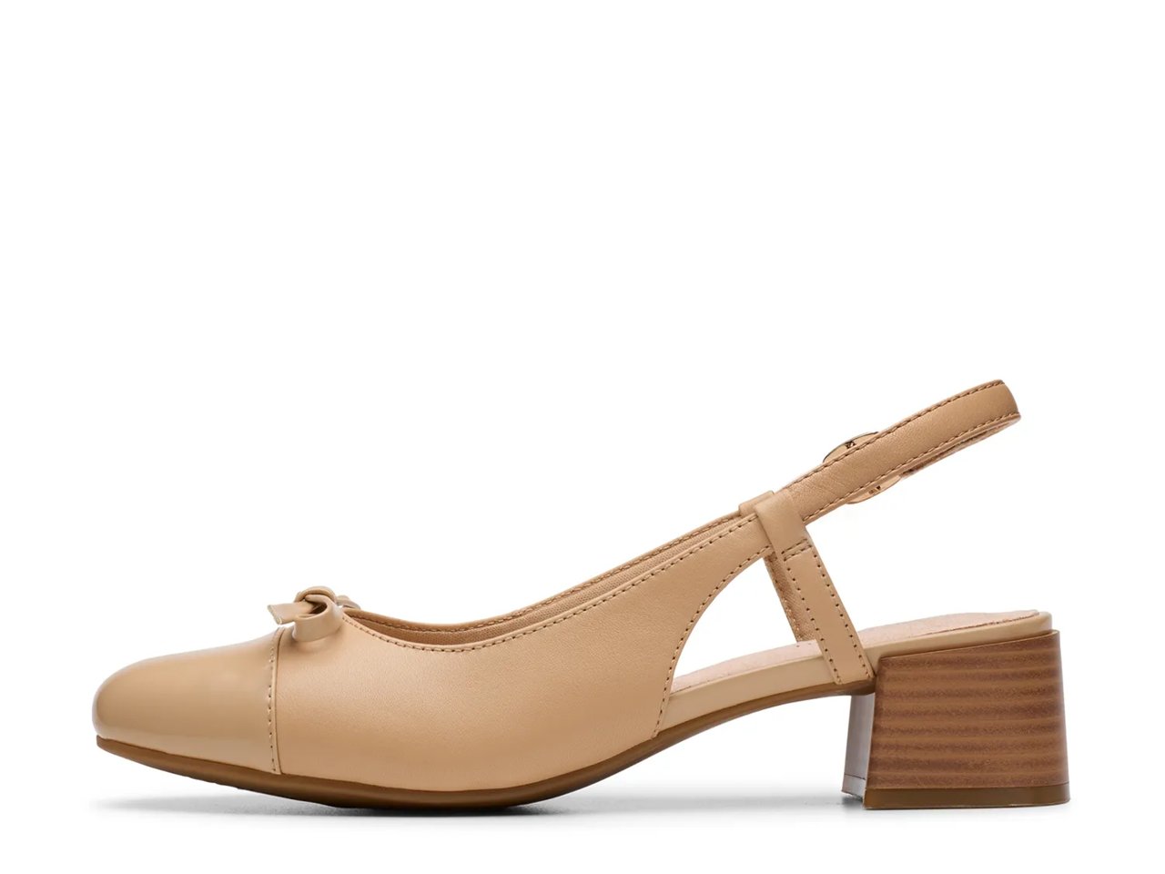 Iridessa Sling Pump