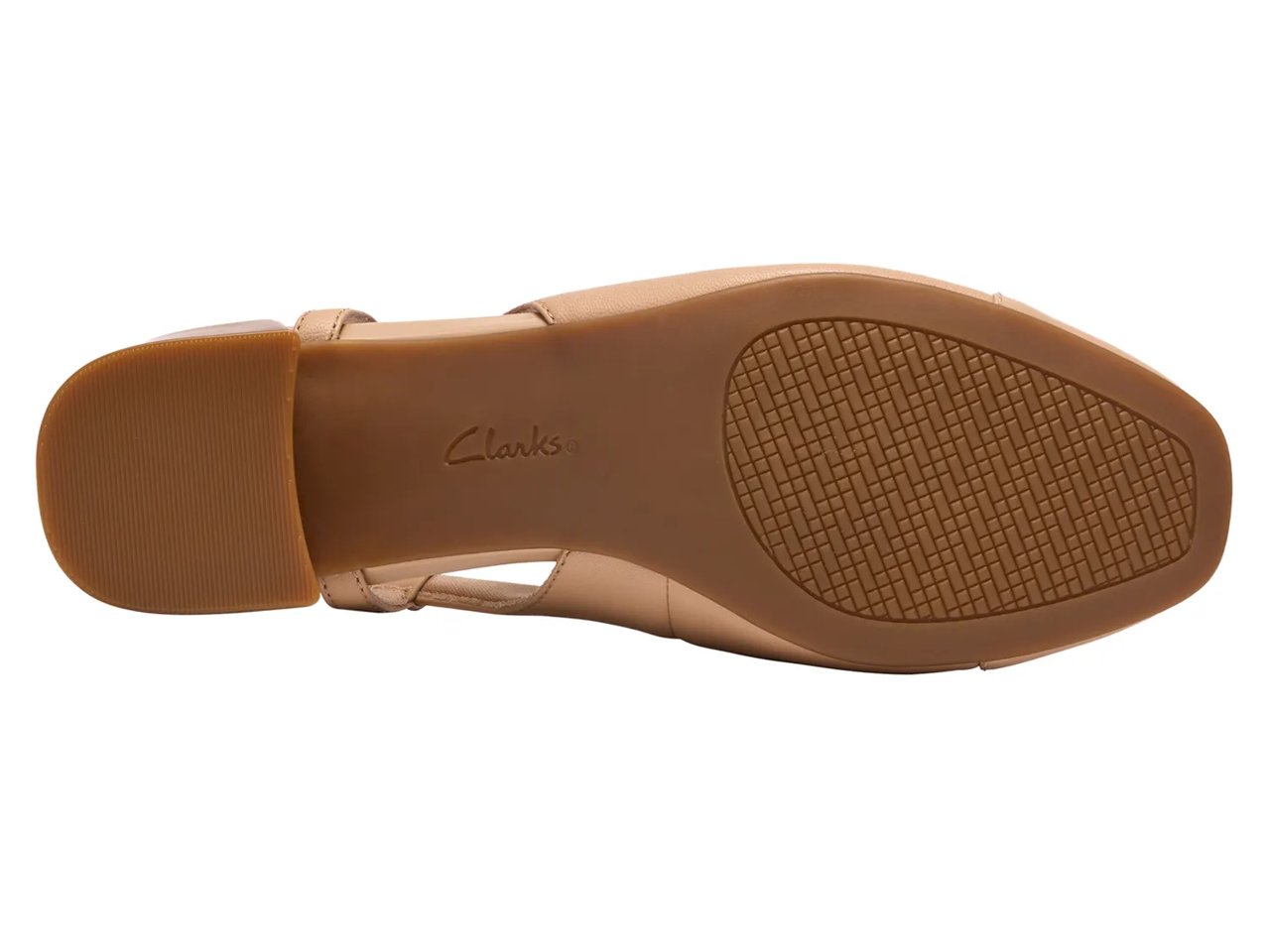 Iridessa Sling Pump