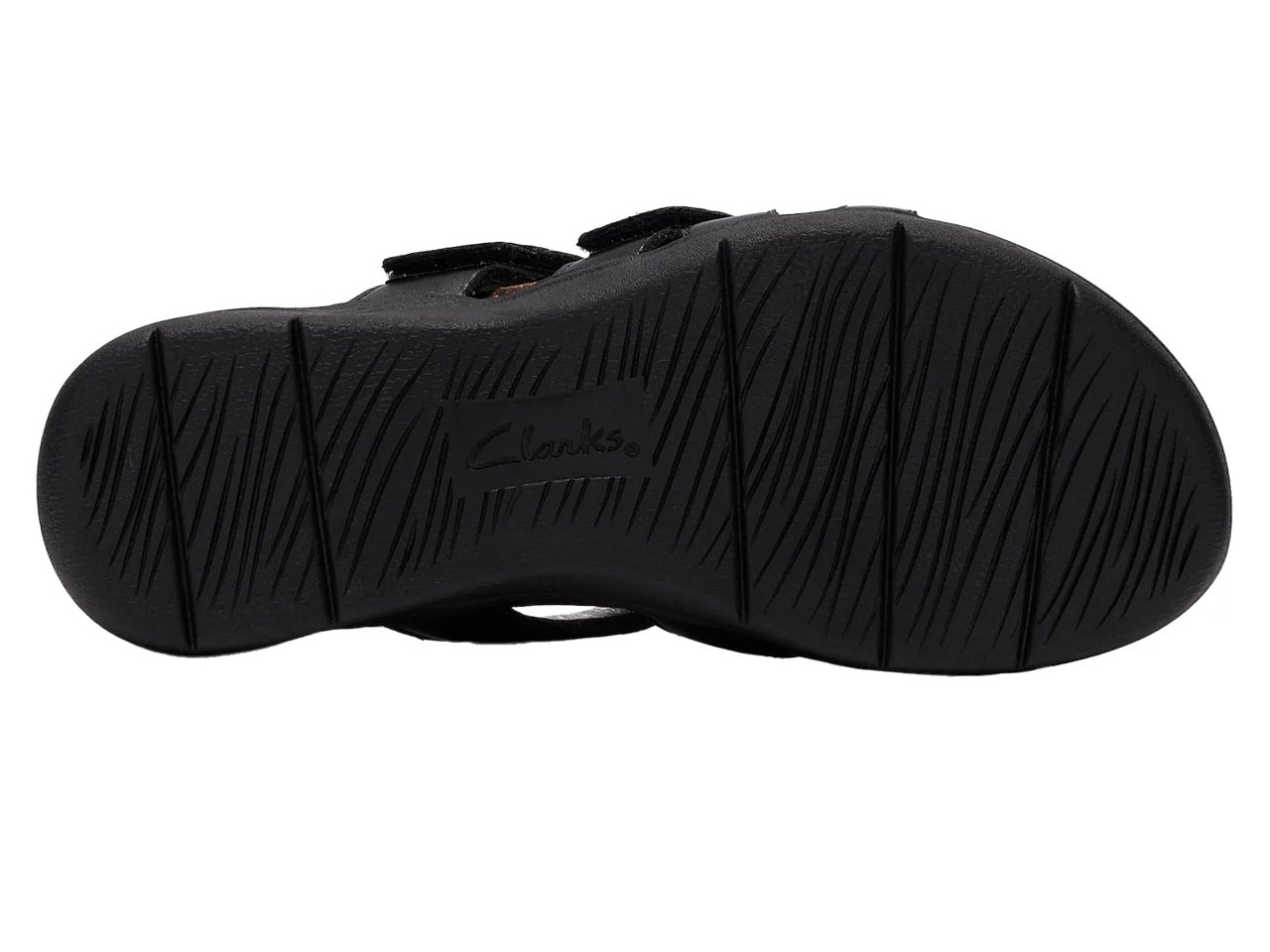 April Rae Wedge Sandal