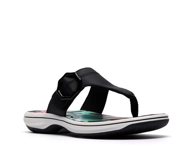 Breeze Cove Sandal