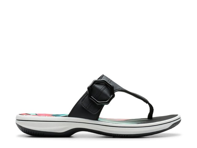 Breeze Cove Sandal