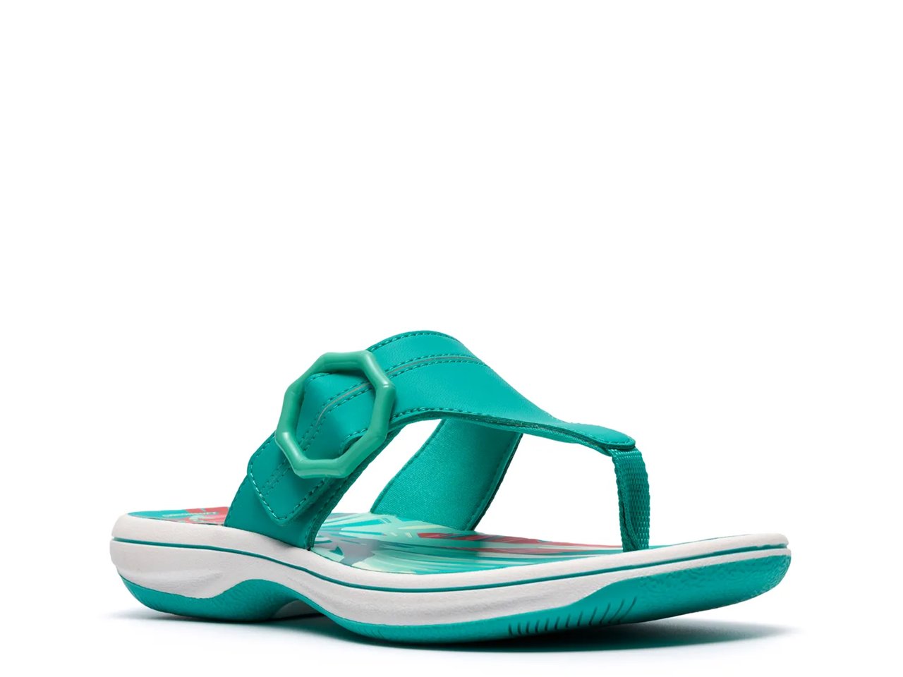 Breeze Cove Sandal