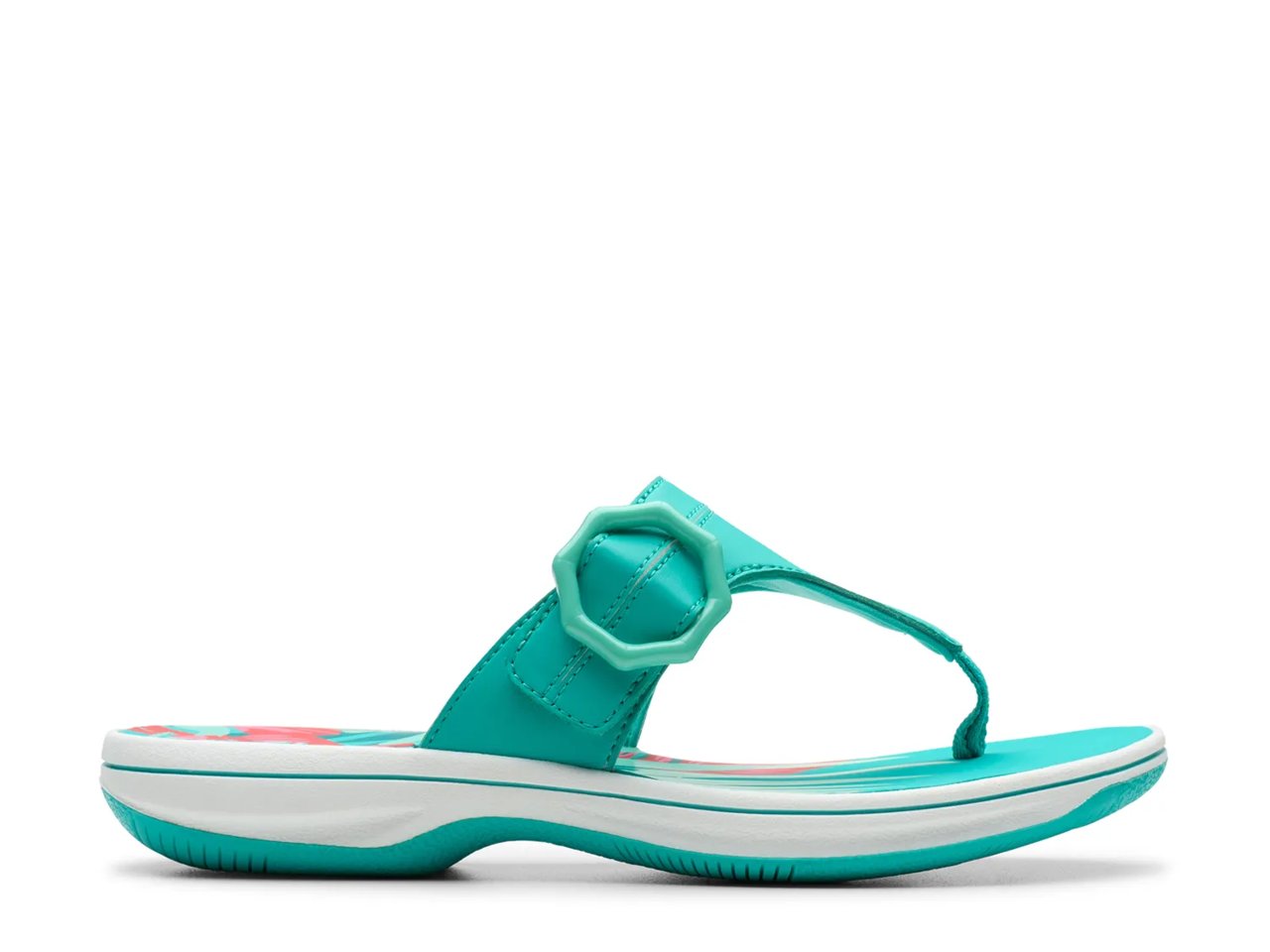 Breeze Cove Sandal