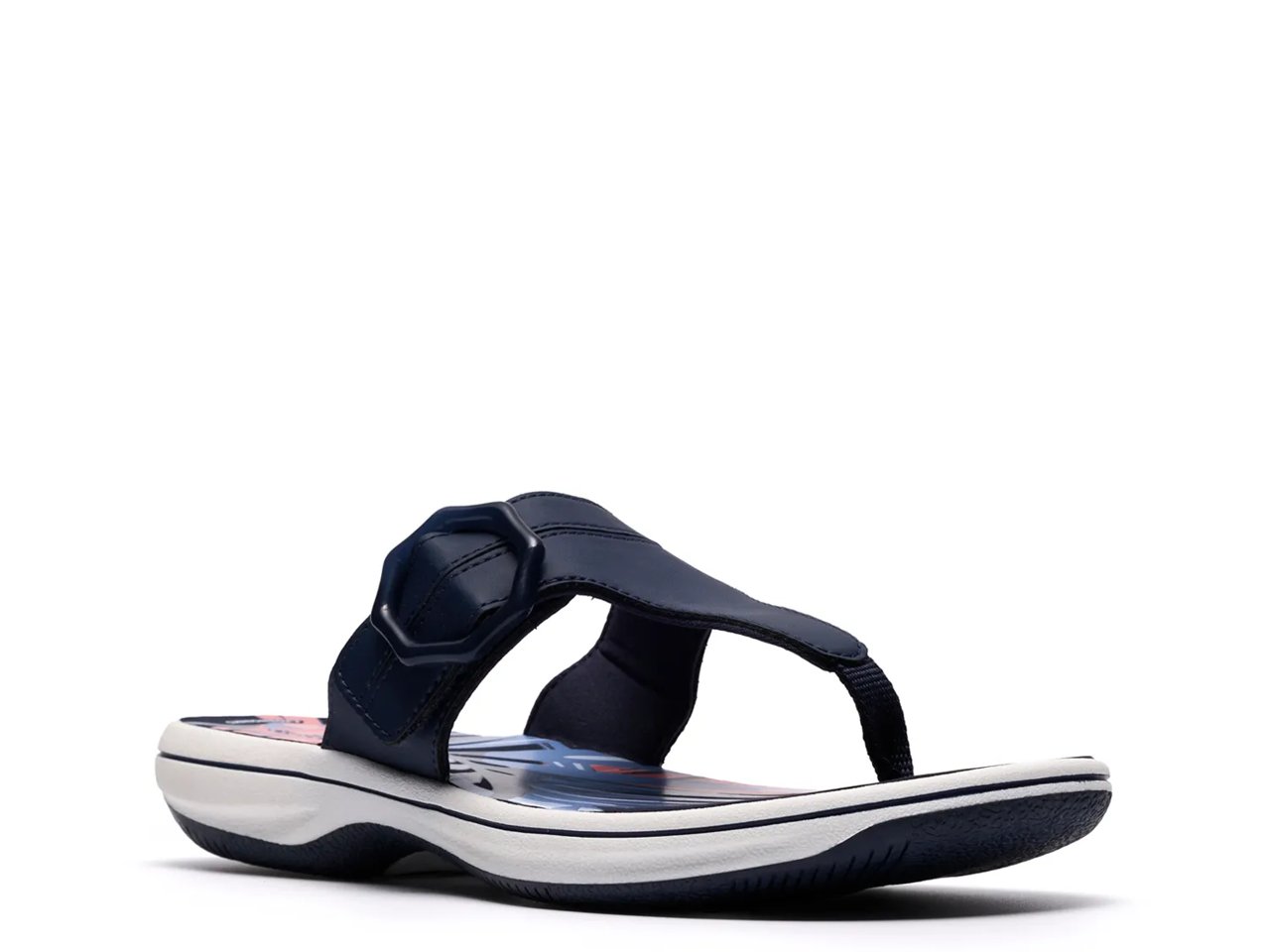 Breeze Cove Sandal