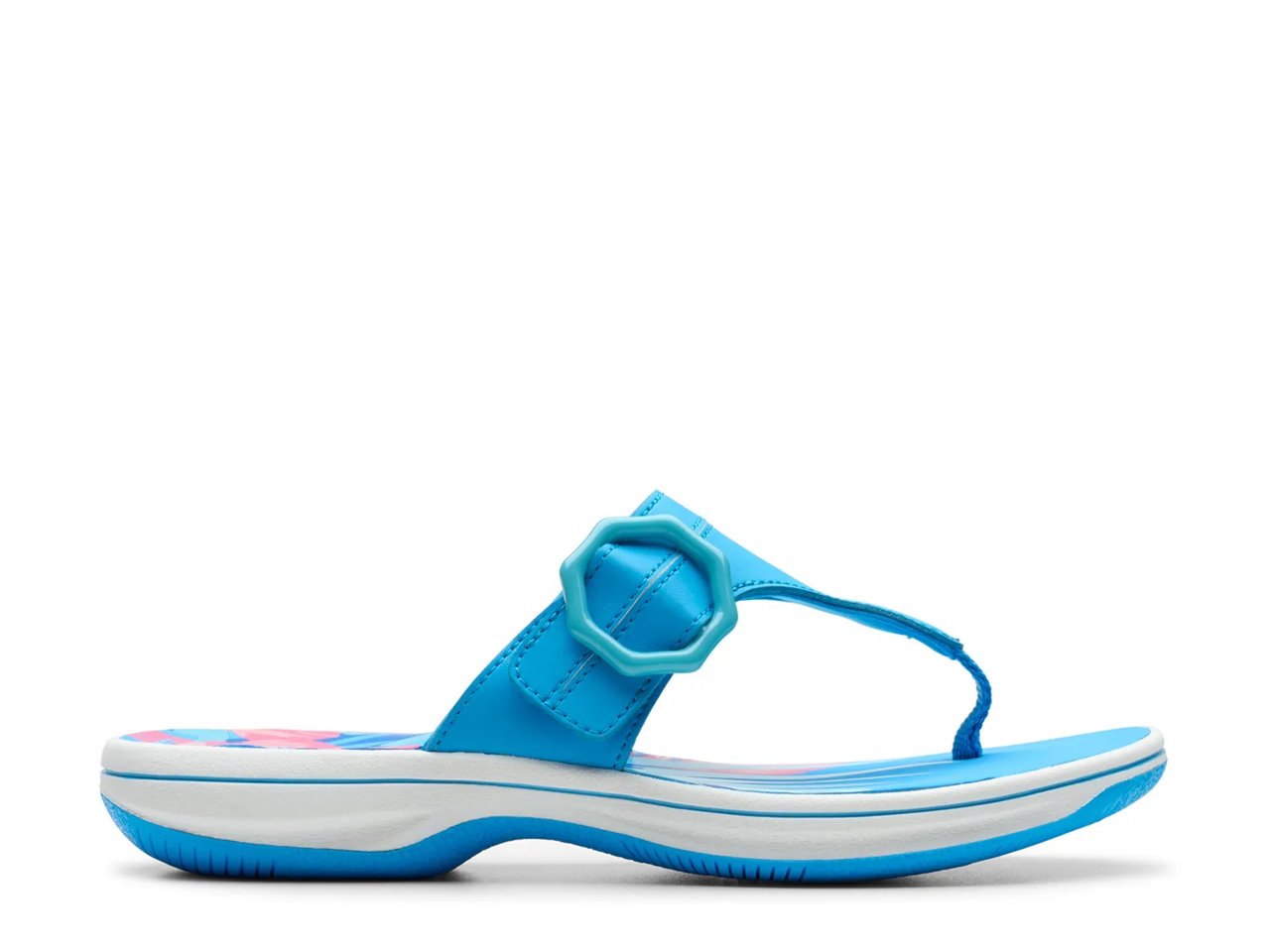 Breeze Cove Sandal