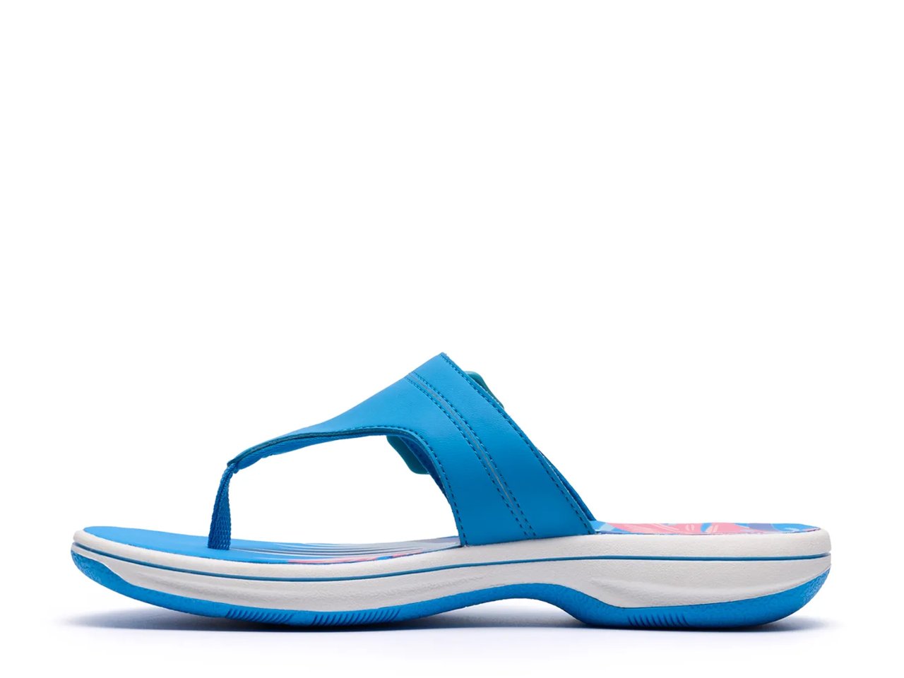 Breeze Cove Sandal