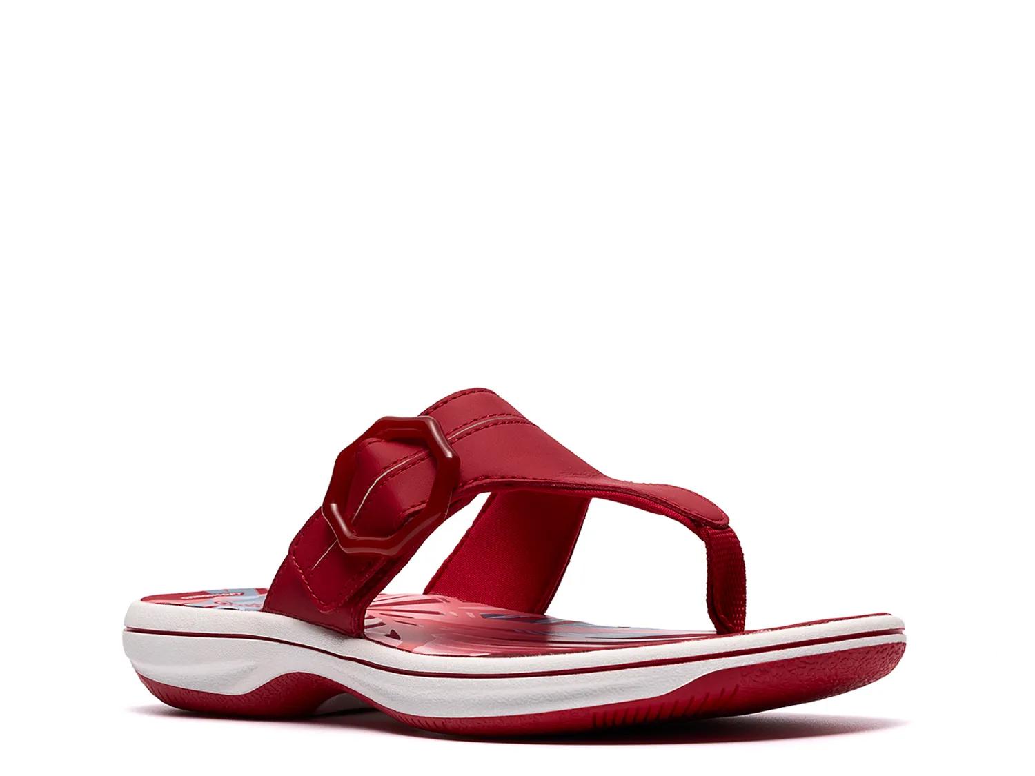 Breeze Cove Sandal - image 5