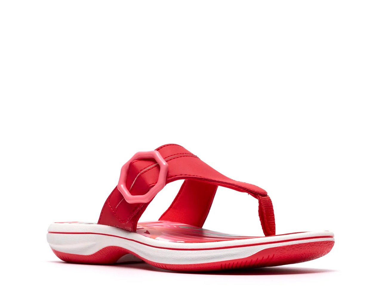 Breeze Cove Sandal