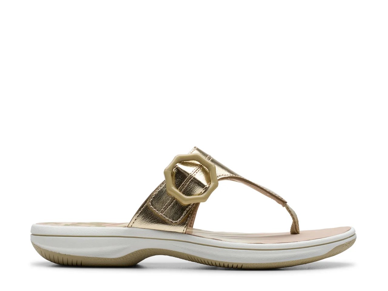 Breeze Cove Sandal