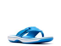 Breeze Reyna Sandal Bright Blue view