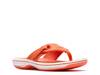 Breeze Reyna Sandal Orange view