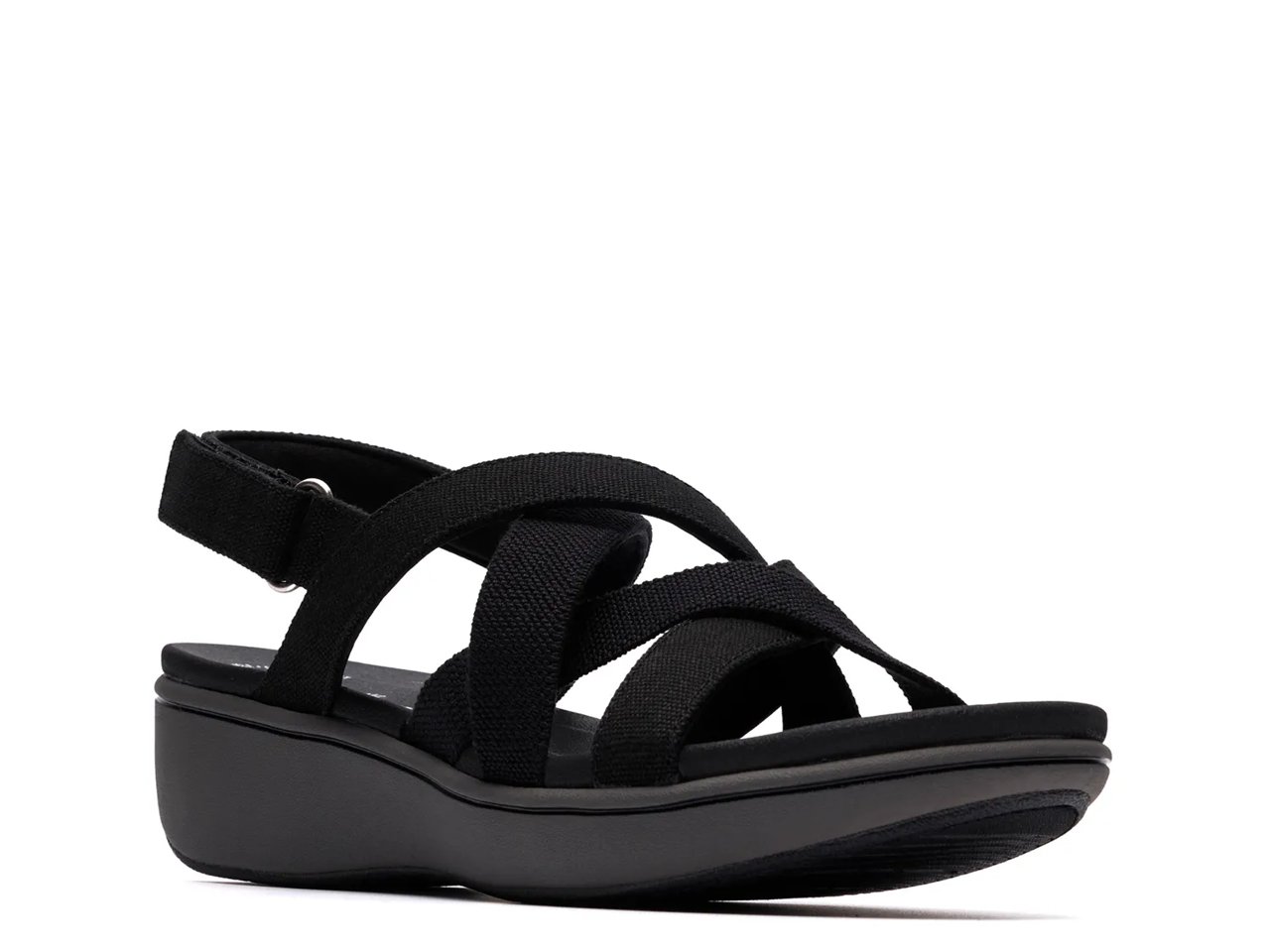 BreezeRae Ana Sandal