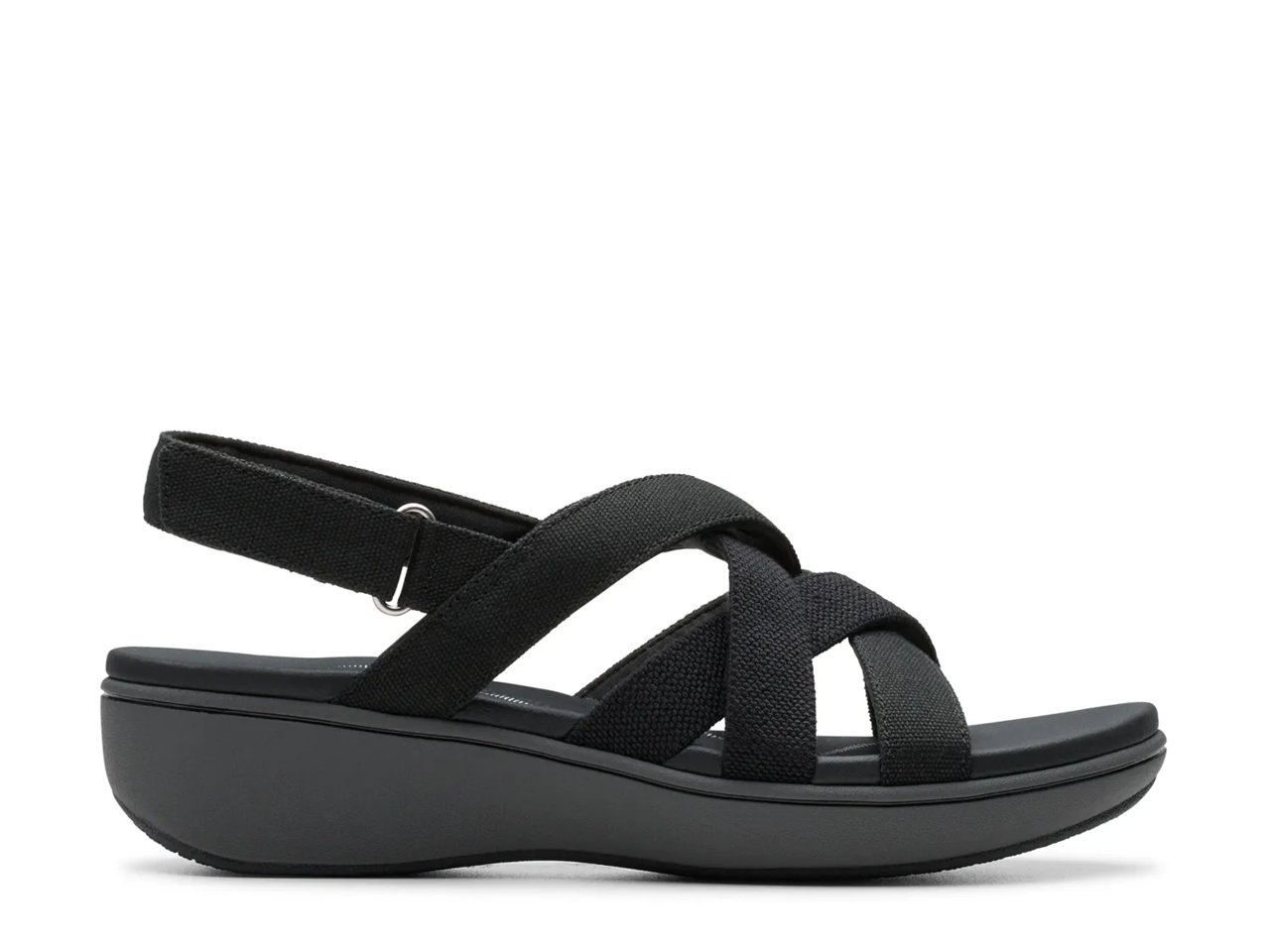 BreezeRae Ana Sandal