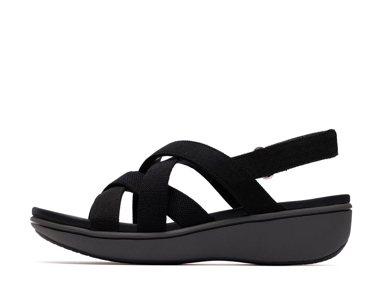 BreezeRae Ana Sandal