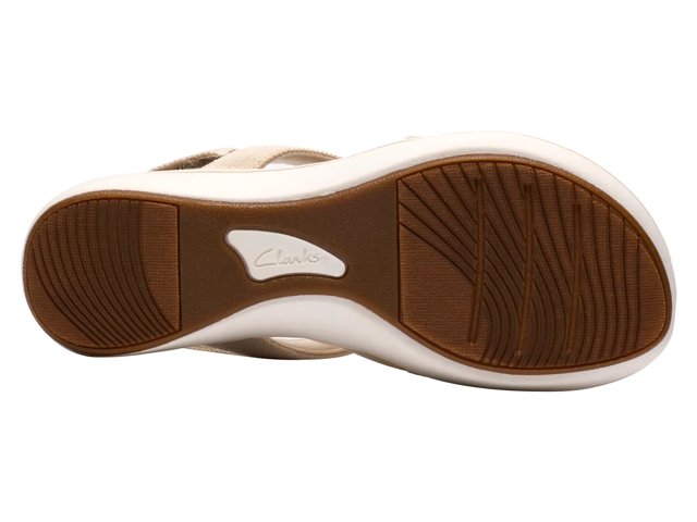 BreezeRae Ana Sandal