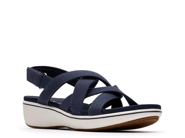 BreezeRae Ana Sandal