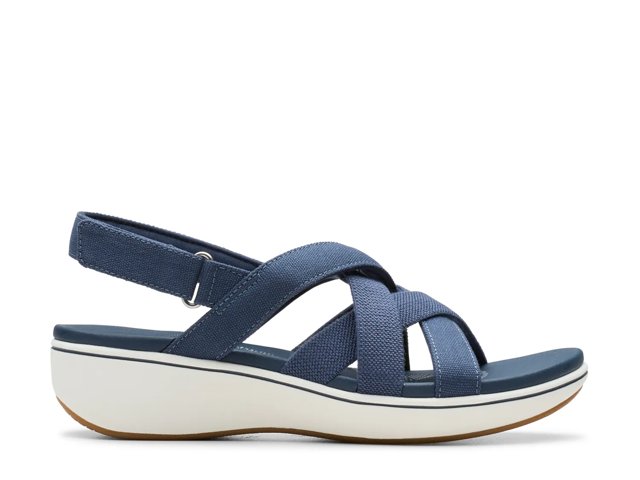 BreezeRae Ana Sandal