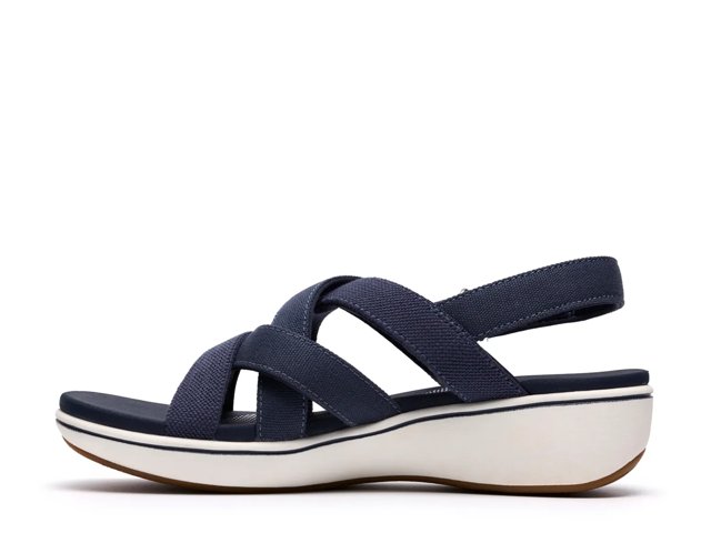 BreezeRae Ana Sandal