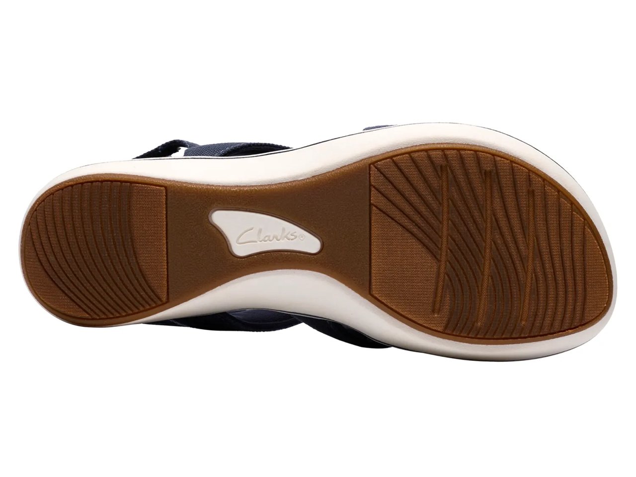 BreezeRae Ana Sandal