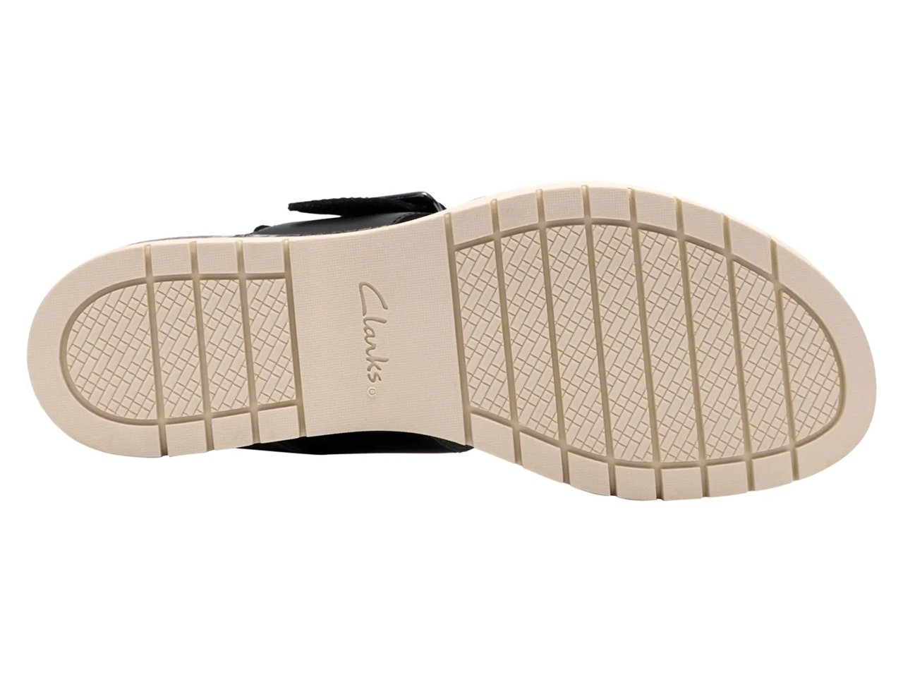 Diaz Rose Wedge Sandal