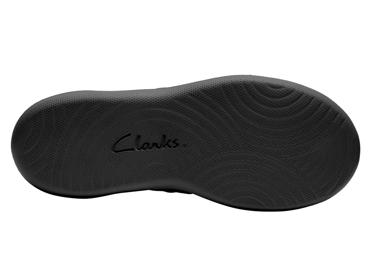 Solevana Step Sneaker