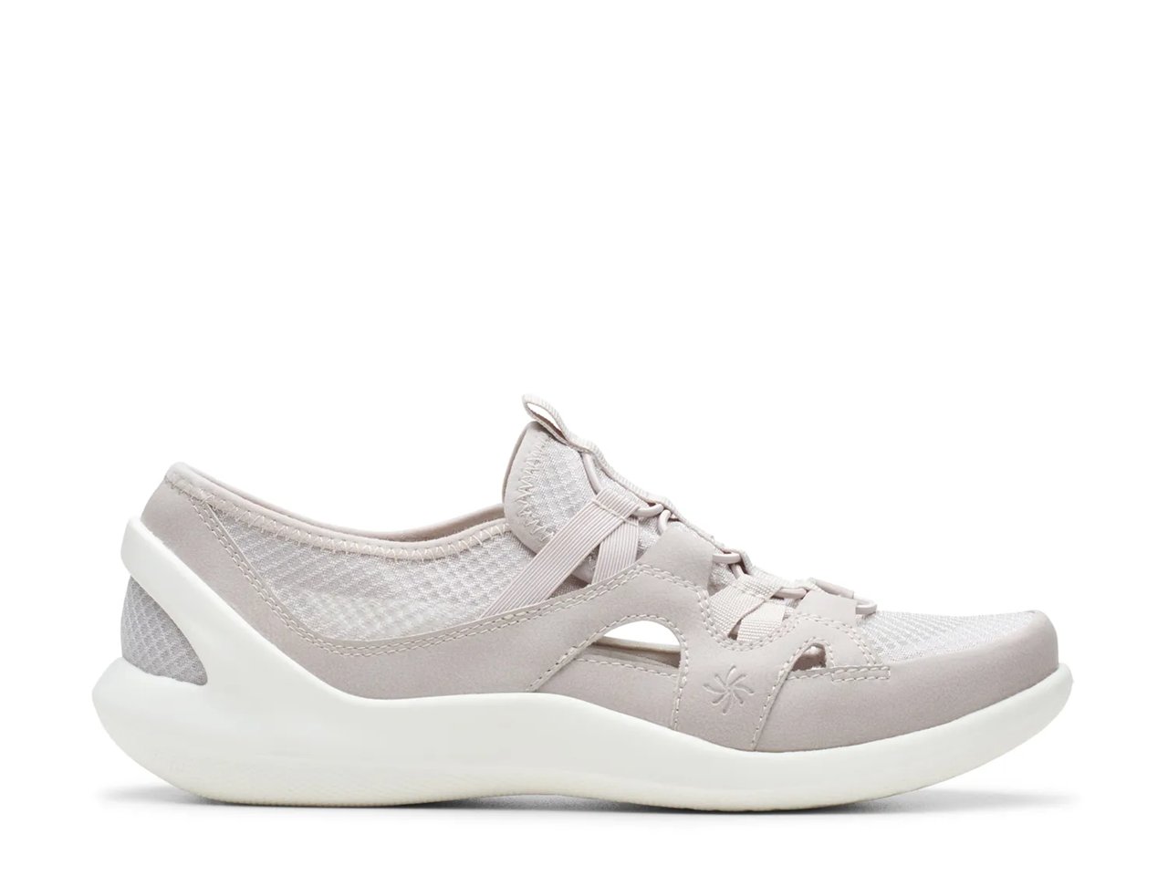 Solevana Step Sneaker