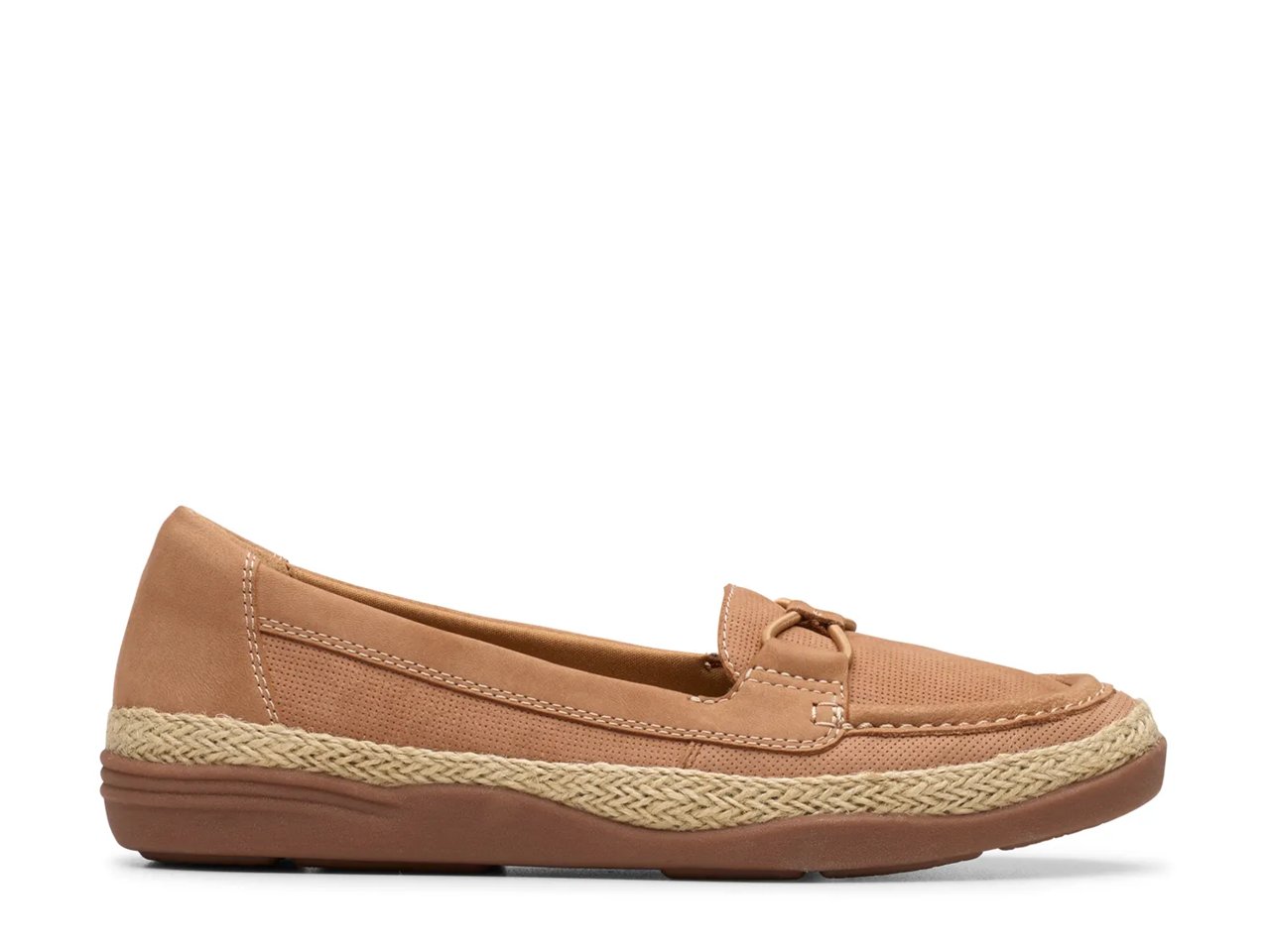Elaina Milly Loafer