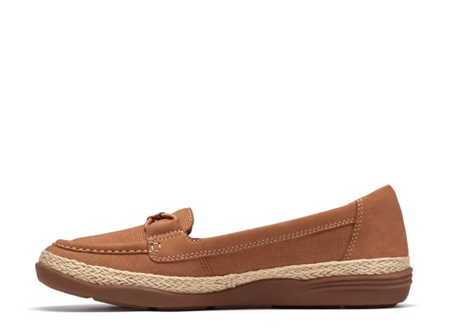 Elaina Milly Loafer
