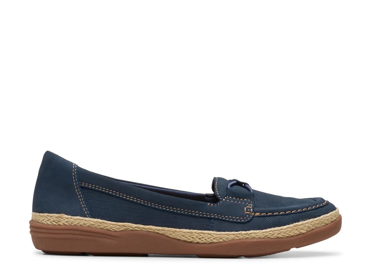 Elaina Milly Loafer