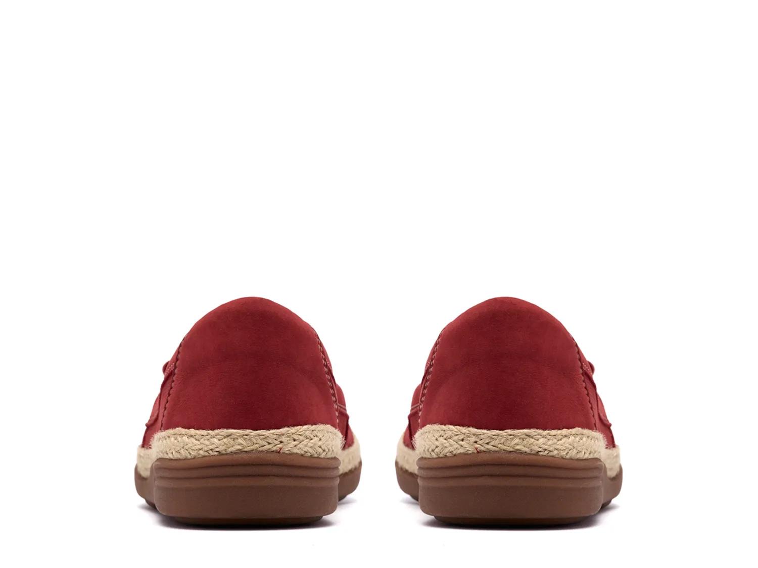 Elaina Milly Loafer