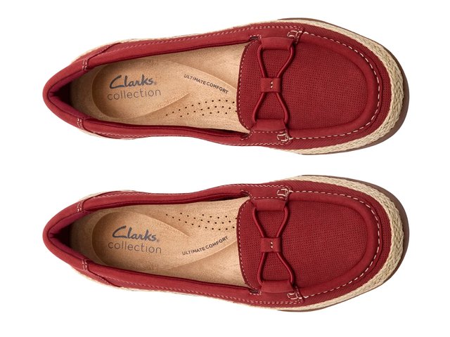 Clarks ultimate comfort loafer Clarks | Shoes | Clarks Ultimate Comfort Collection Loafers  main image 3