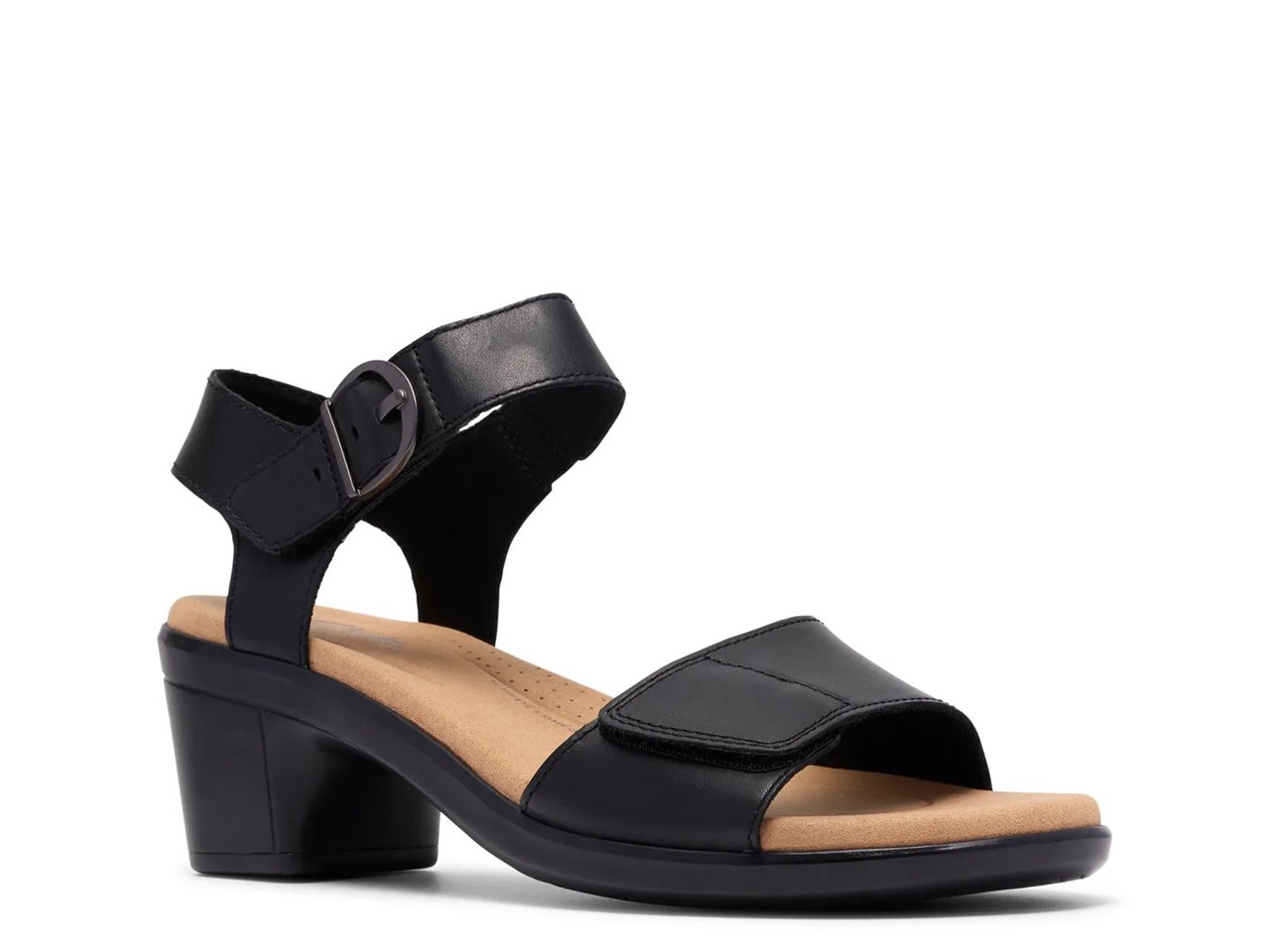 Emily Amanda Sandal