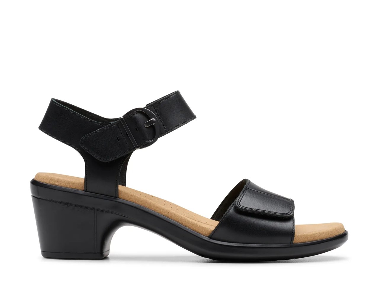 Emily Amanda Sandal