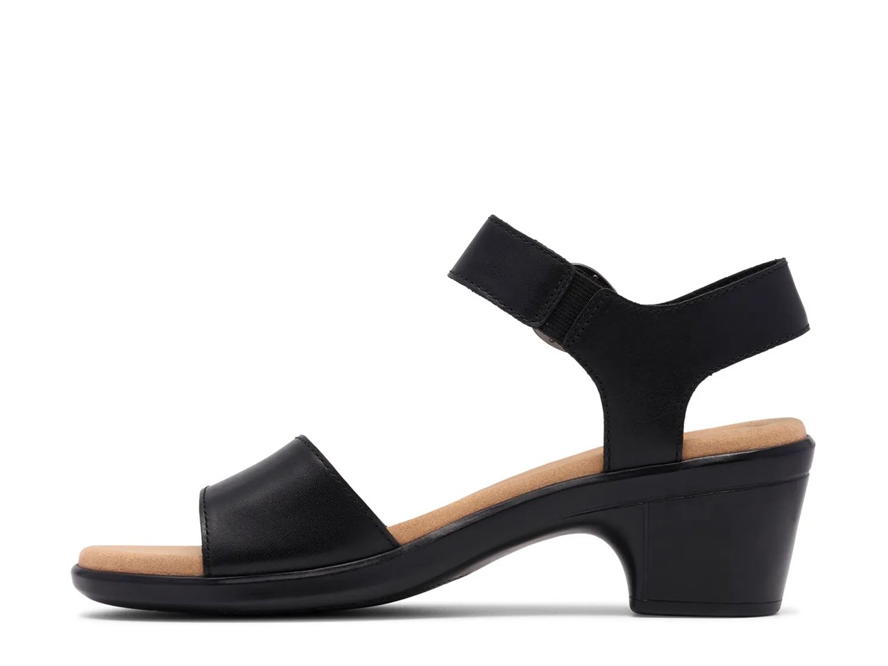 Emily Amanda Sandal