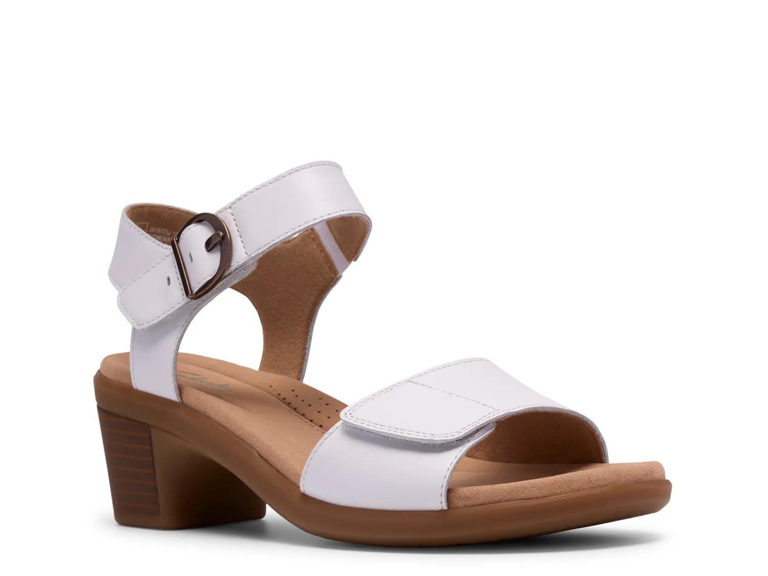 Emily Amanda Sandal - image 3