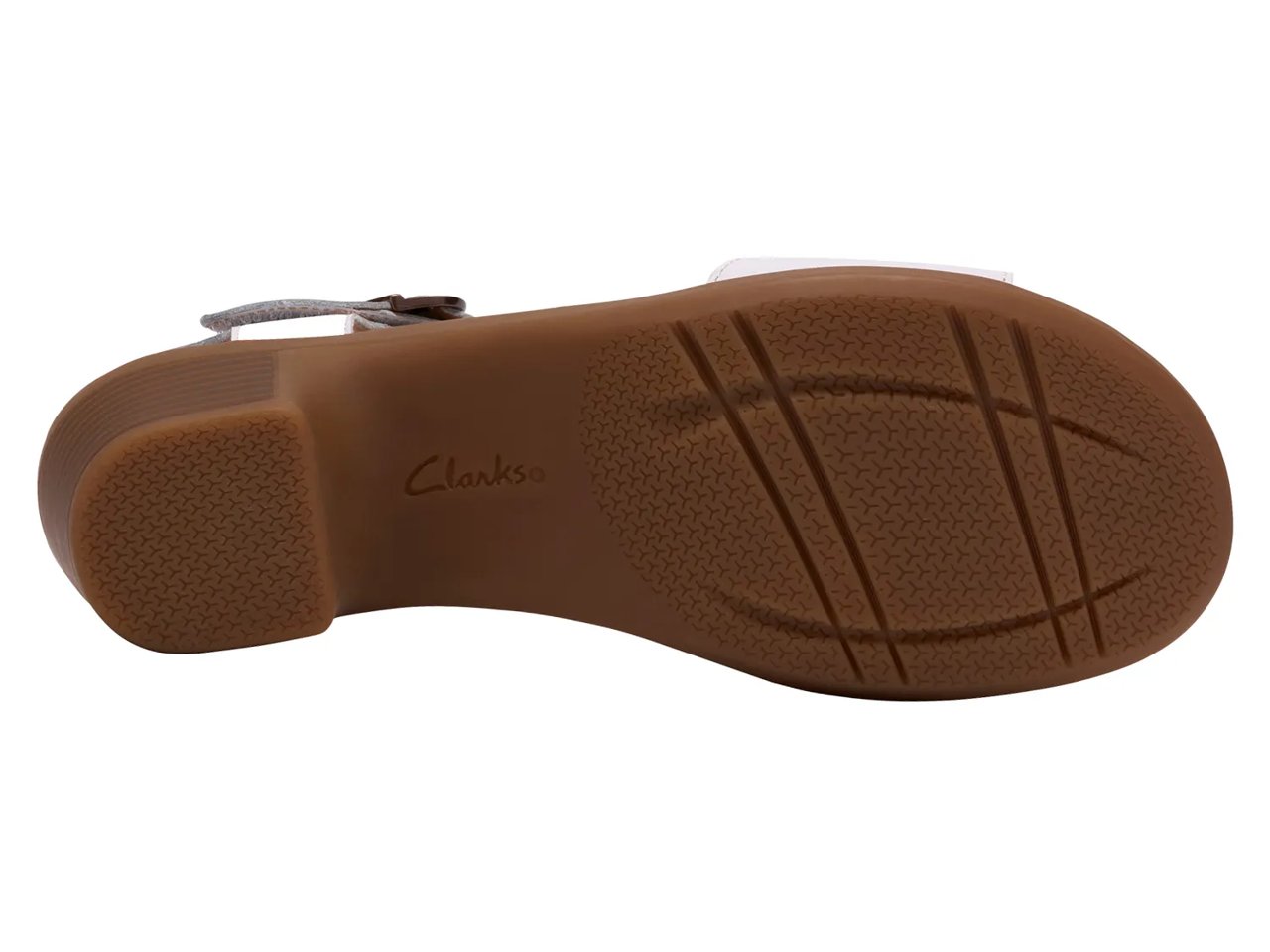 Emily Amanda Sandal