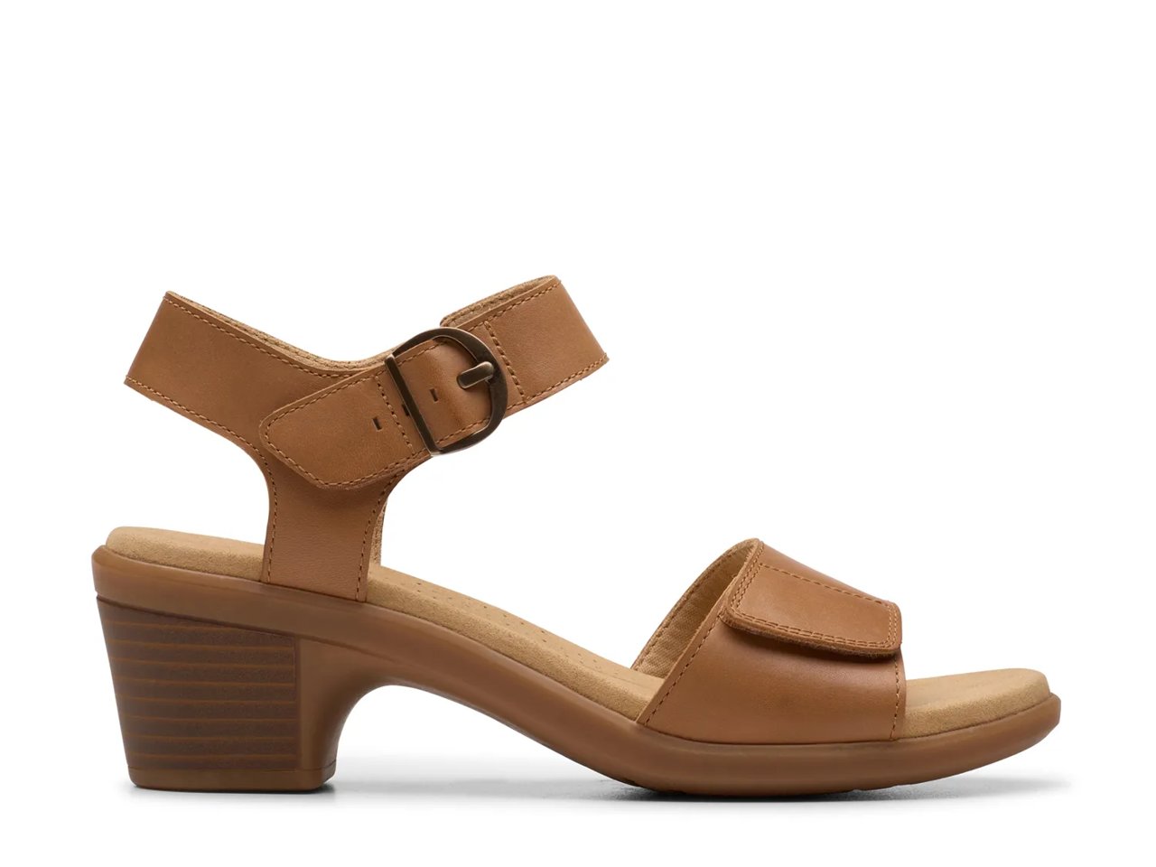Emily Amanda Sandal